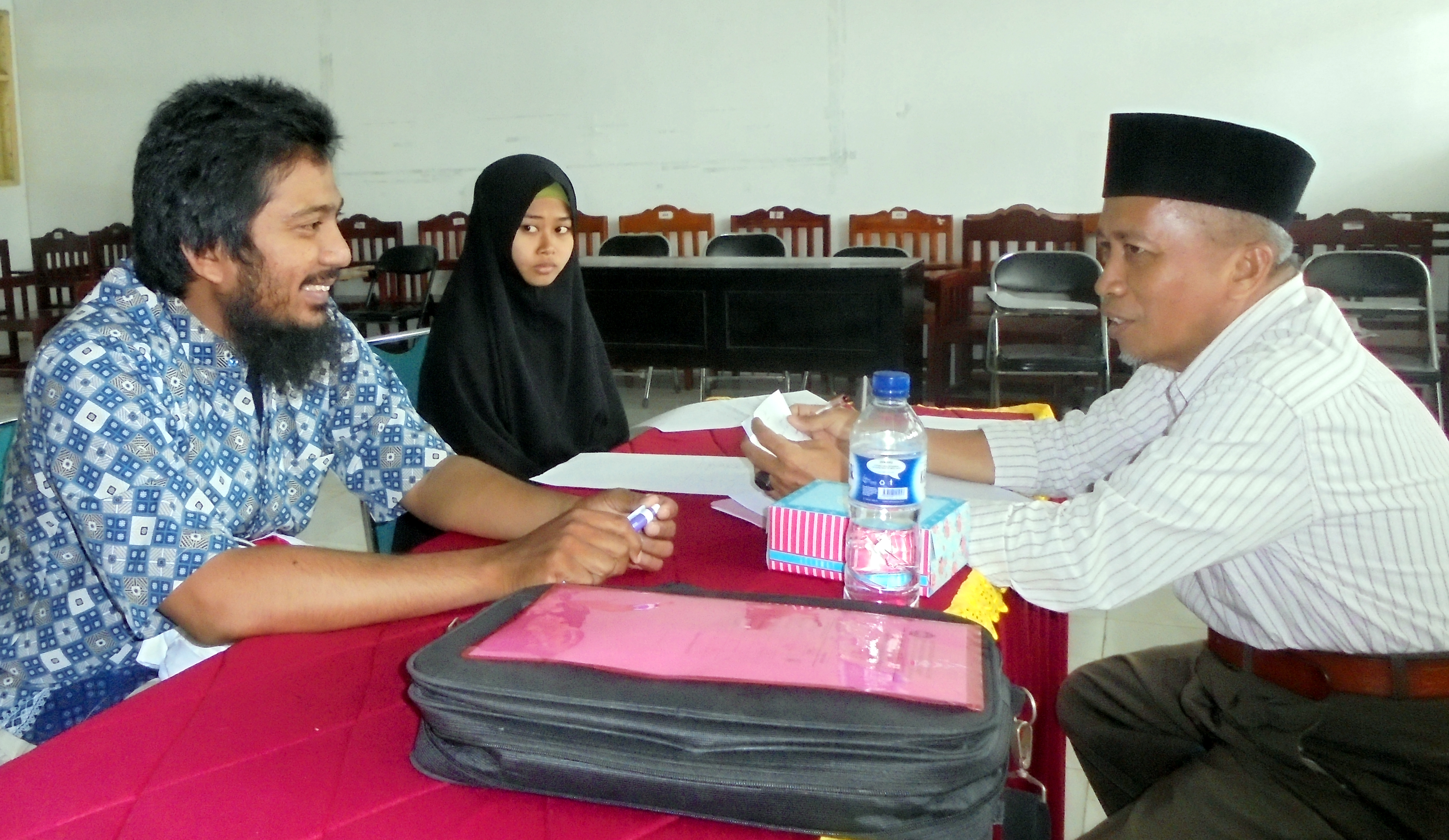 PMB Pascasarjana STAIN Parepare PMB Pascasarjana STAIN Parepare