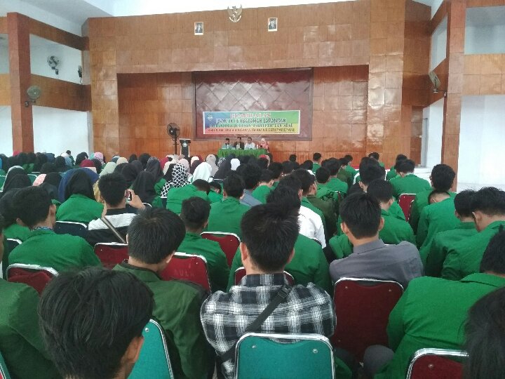 Distribusi Mahasiswa dan Lokasi PPL Jurusan Tarbiyah dan Adab Tahun 2017 Distribusi Mahasiswa dan Lokasi PPL Jurusan Tarbiyah dan Adab Tahun 2017