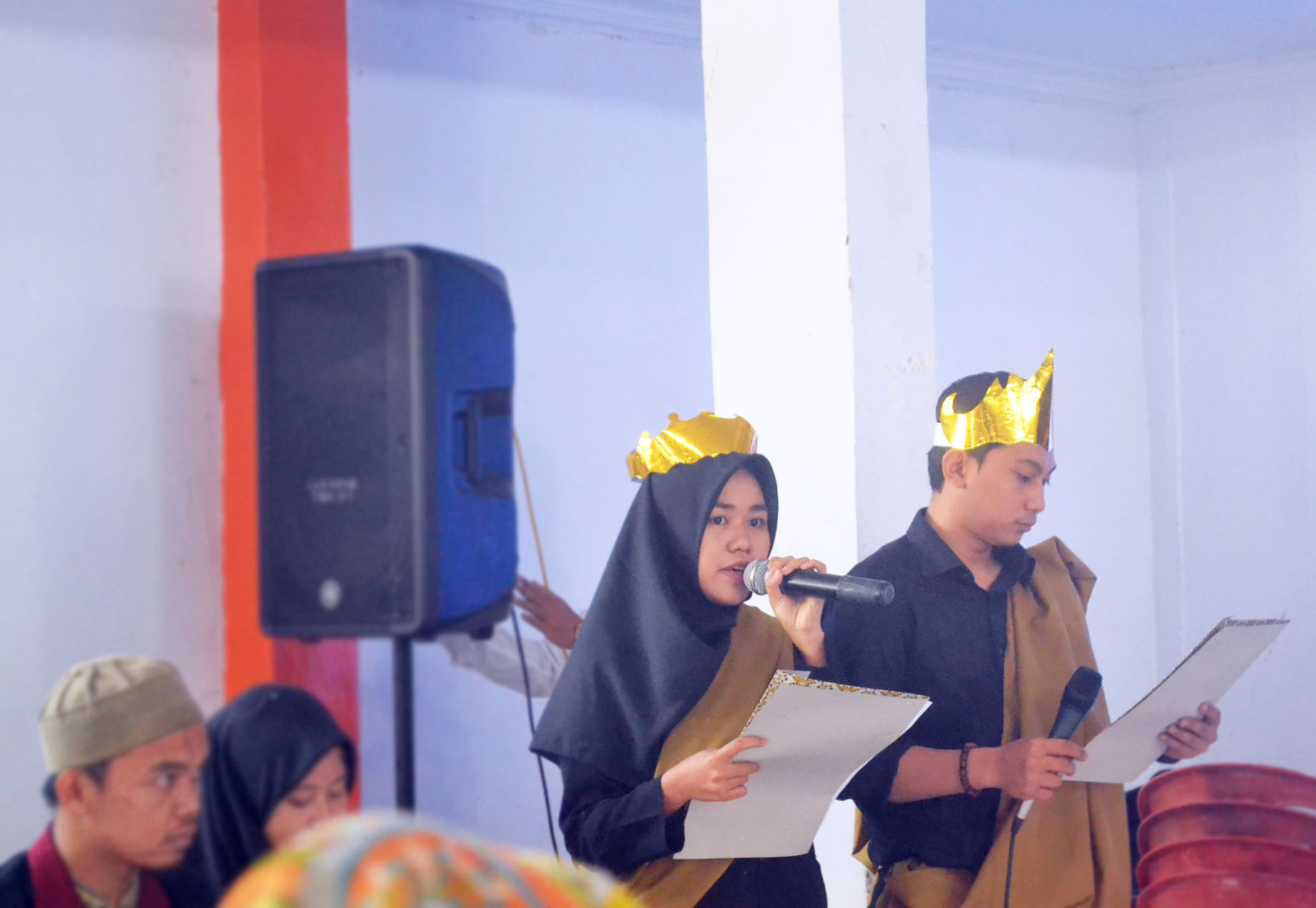 Perdana FEBI Fest, 804 Peserta Ikut berbagai Lomba Perdana FEBI Fest, 804 Peserta Ikut berbagai Lomba