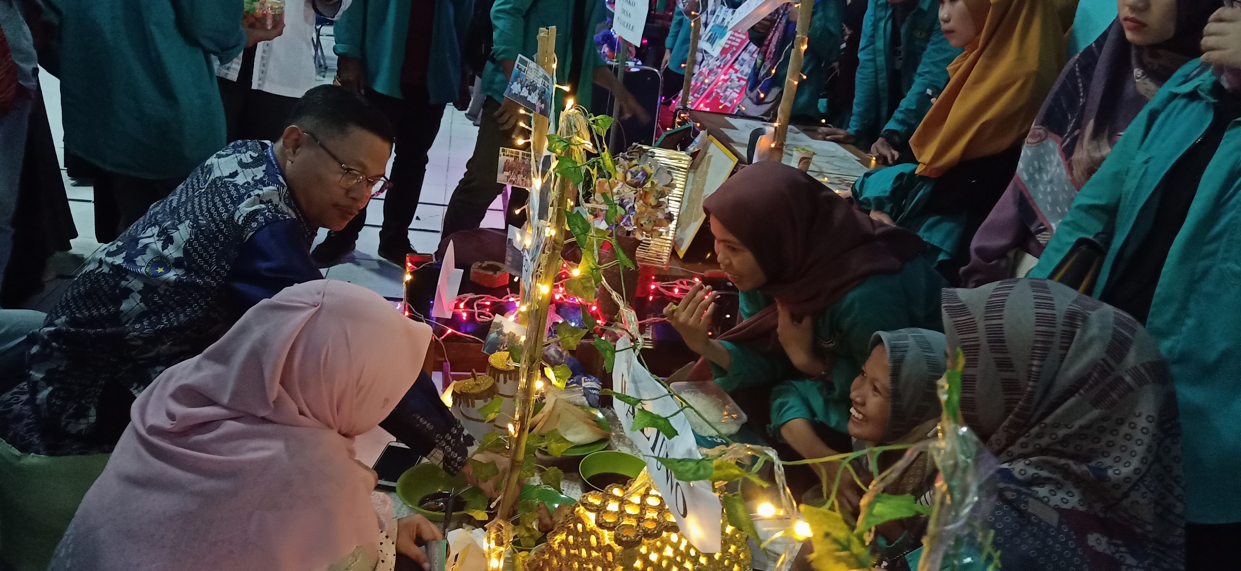 KPM Expo 2019, Ajang Pamer Produk dari Program Unggulan KPM Expo 2019, Ajang Pamer Produk dari Program Unggulan