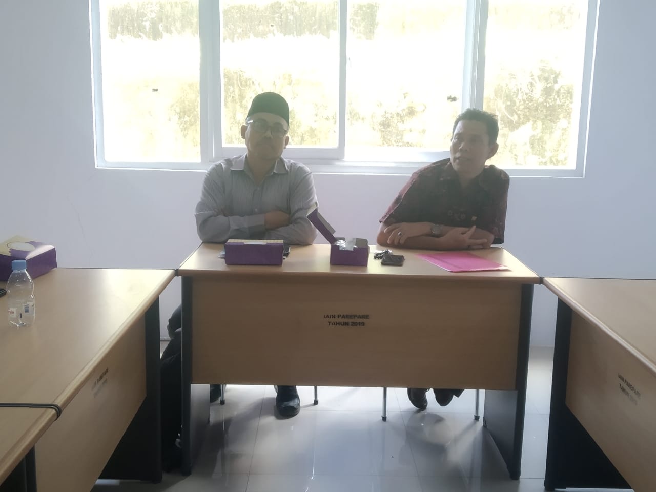 Mahasiswa Tarbiyah Tingkatkan Skill Mengajar melalui Praktik Lapangan Mahasiswa Tarbiyah Tingkatkan Skill Mengajar melalui Praktik Lapangan