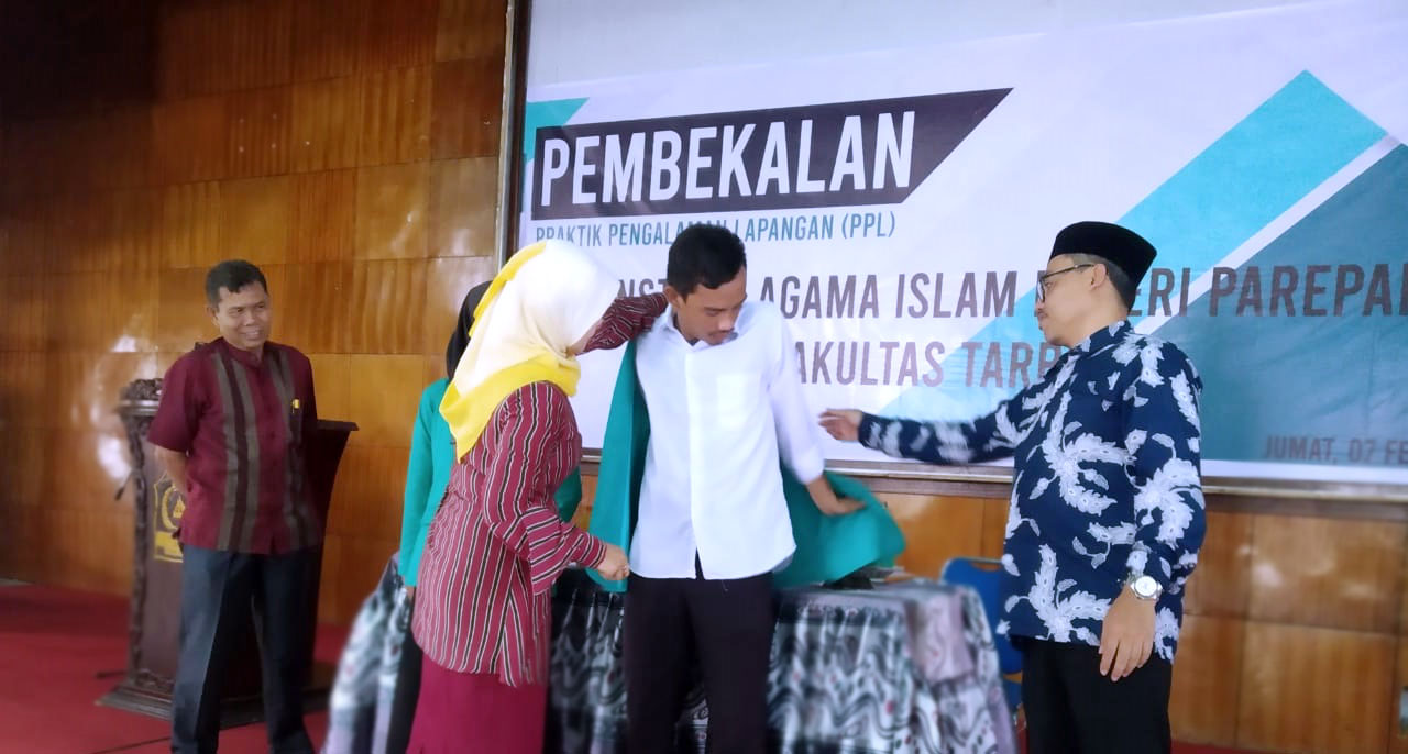 Lewat PPL, IAIN Parepare Rancang Kampus Merdeka