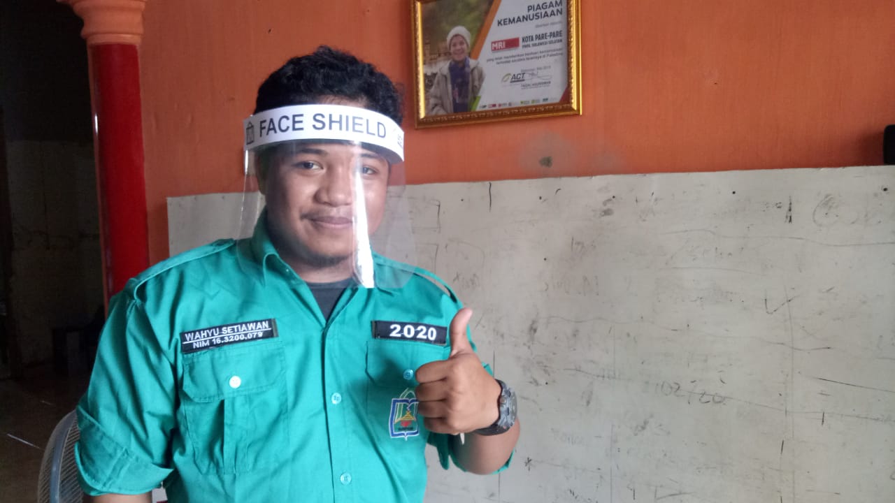 KPM II: dari Rumah untuk Indonesia KPM II: dari Rumah untuk Indonesia