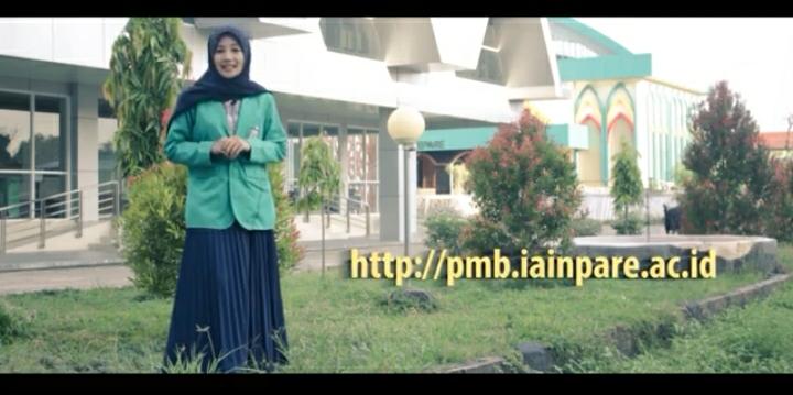 Video: Info Jadwal SPAN, UM-PTKIN, Mandiri IAIN Parepare