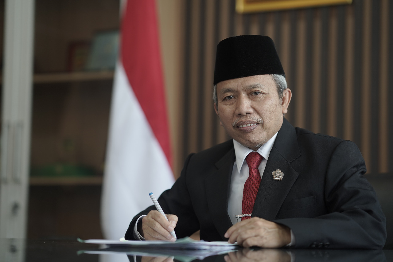Kemenag Umumkan Hasil Seleksi CPNS 2019, Kabiro AUAK; Mereka Lulus karena Prestasi Kemenag Umumkan Hasil Seleksi CPNS 2019, Kabiro AUAK; Mereka Lulus karena Prestasi
