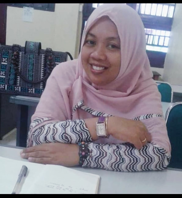 Kutitip Bangsa di Pundakmu