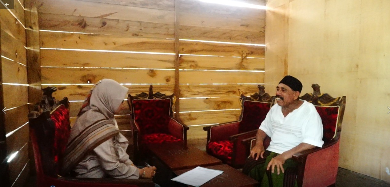 Seleksi Calon Penerima KIP Kuliah Memasuki Tahapan Survey Seleksi Calon Penerima KIP Kuliah Memasuki Tahapan Survey