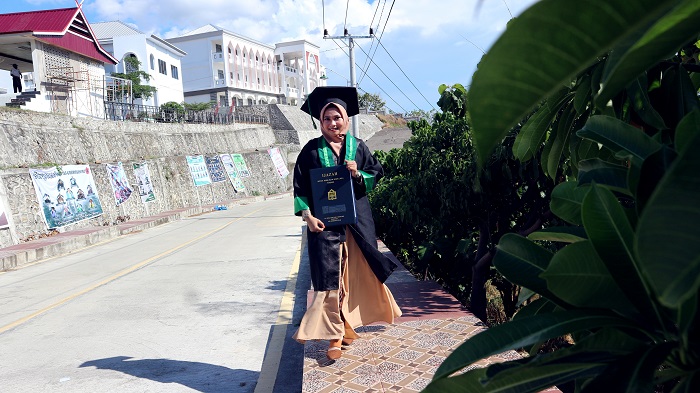 Pengumuman: Pelaksanaan Wisuda Periode September 2021