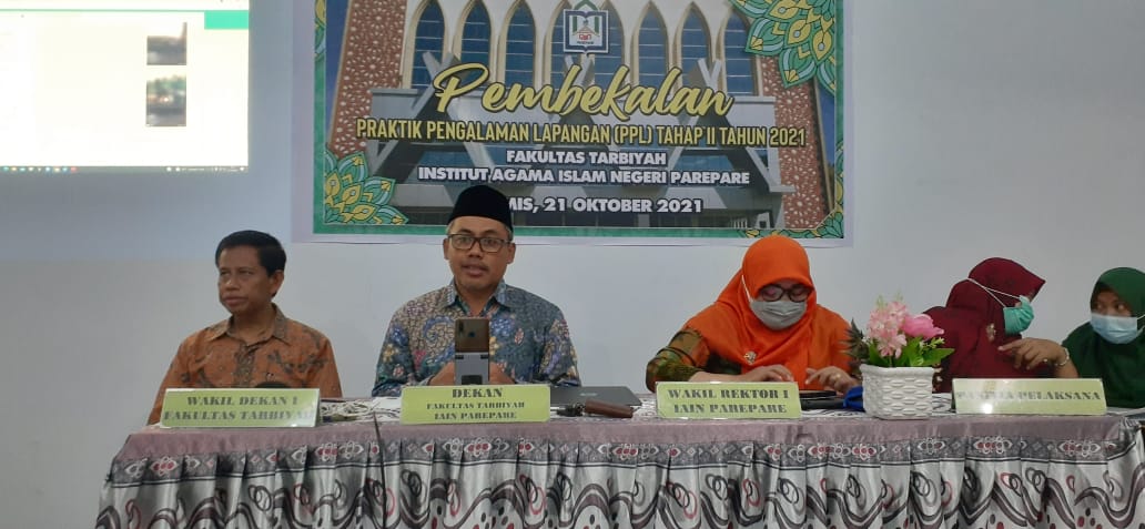 Enam Lokasi PPL, Salah Satunya di Thailand Enam Lokasi PPL, Salah Satunya di Thailand