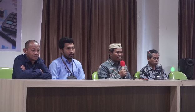 Pahami SAKTI, Sub Bagian Keuangan Workshop Peningkatan Kompetensi Pahami SAKTI, Sub Bagian Keuangan Workshop Peningkatan Kompetensi