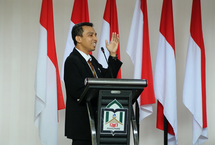 Riset Panre Bessi di Massepe, Mengkaji ke Jerman dan Belanda Riset Panre Bessi di Massepe, Mengkaji ke Jerman dan Belanda